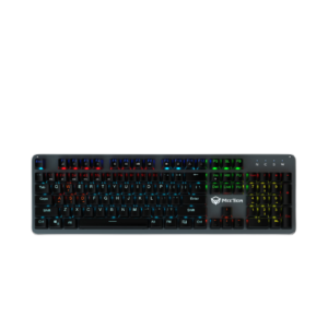 Meetion MT-MK007 RGB Mechanical Blue Switch Gaming Keyboard