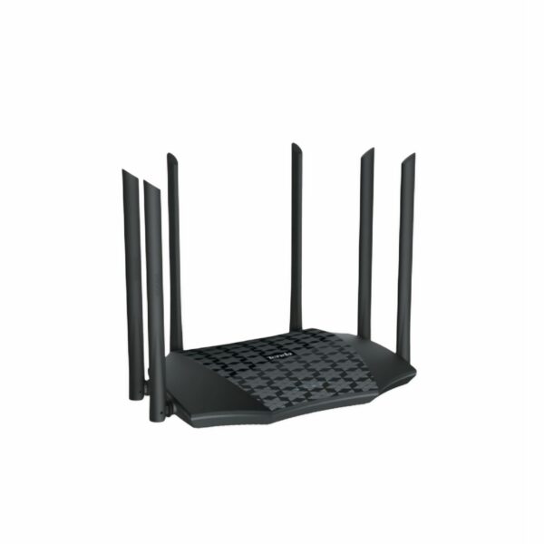 Tenda AC21 2033mbps AC2100 Dual Band Gigabit Wireless Router