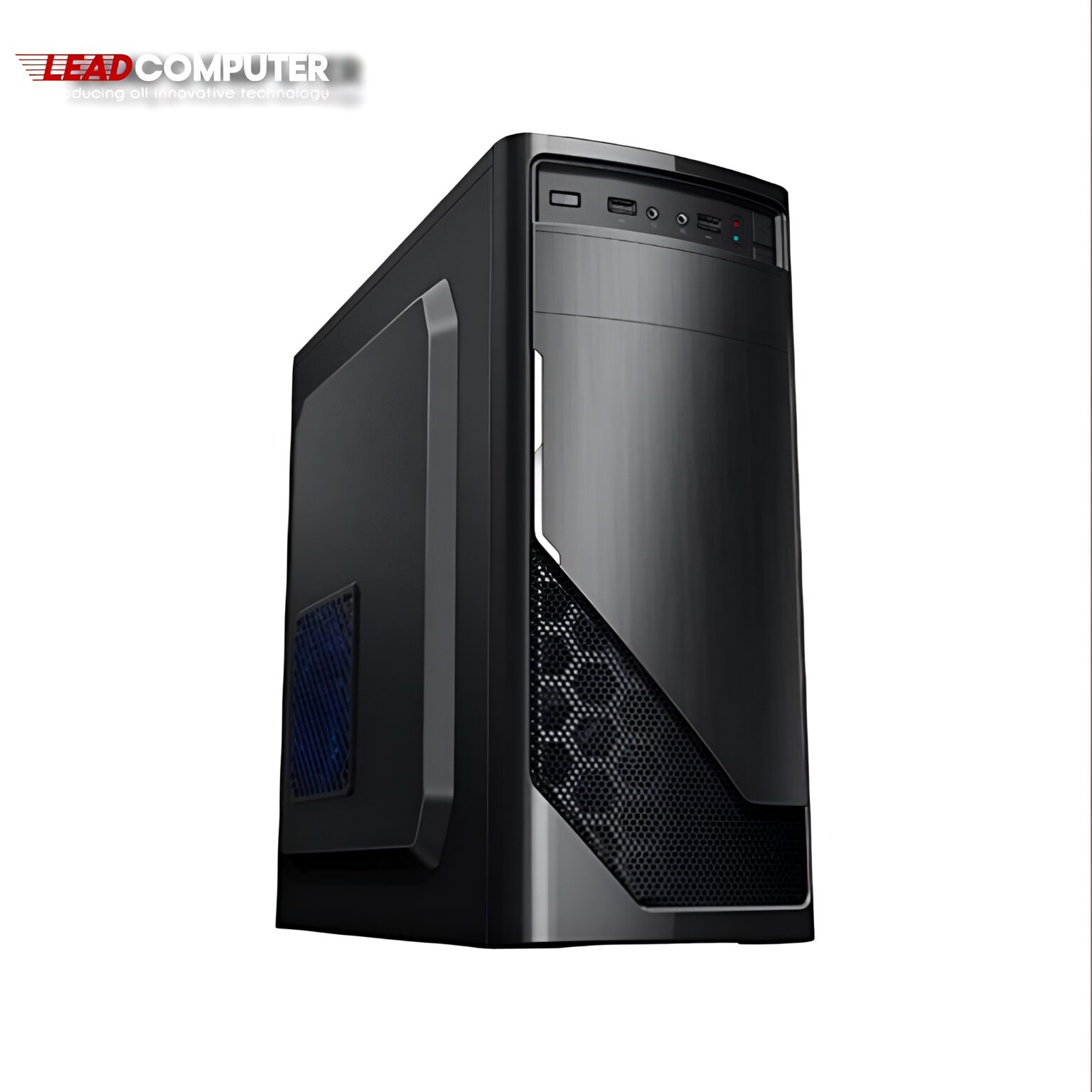 Trendsonic F SERIES F52A ATX Gaming Casing – Lead Computer BD