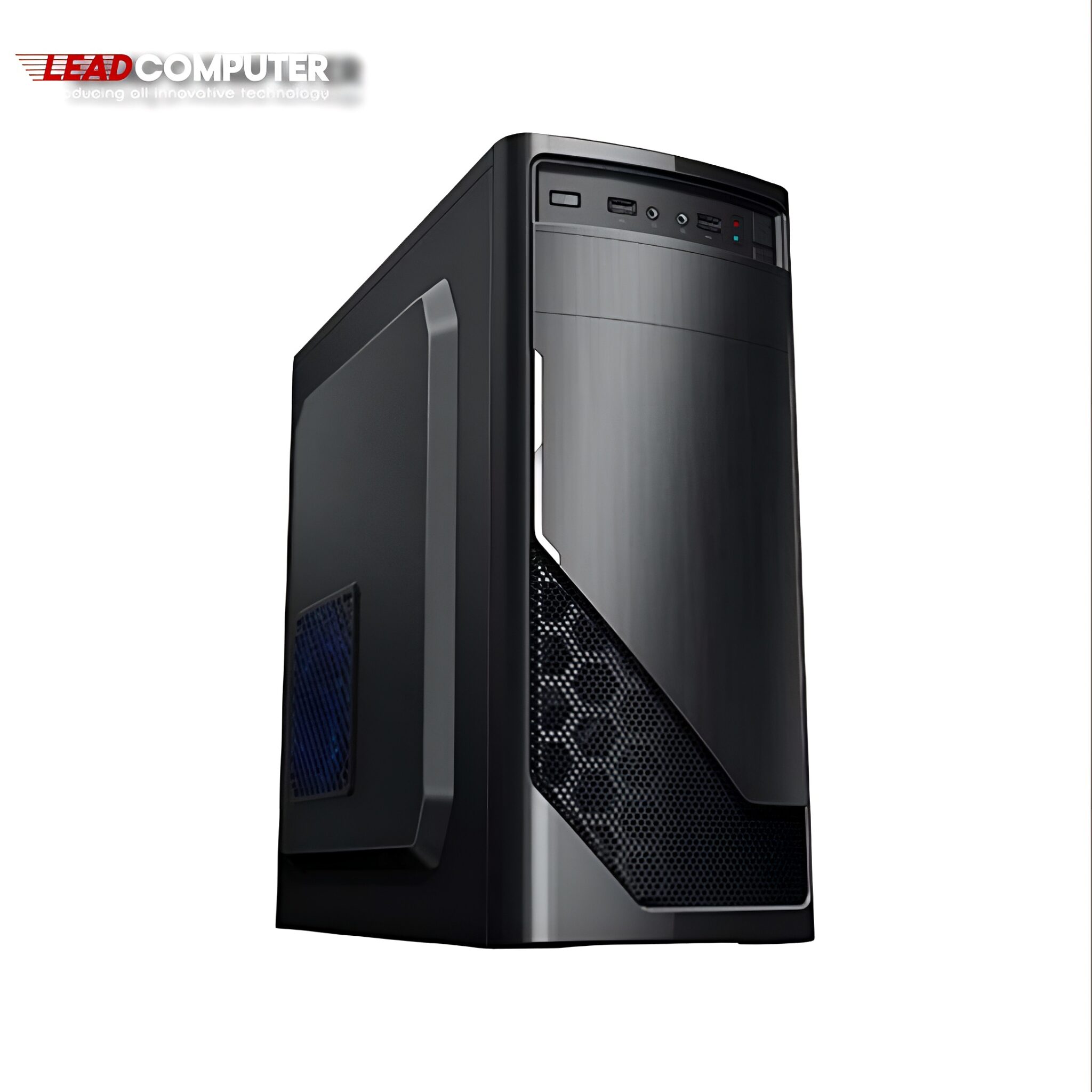 Trendsonic F SERIES F52A ATX Gaming Casing – Lead Computer BD