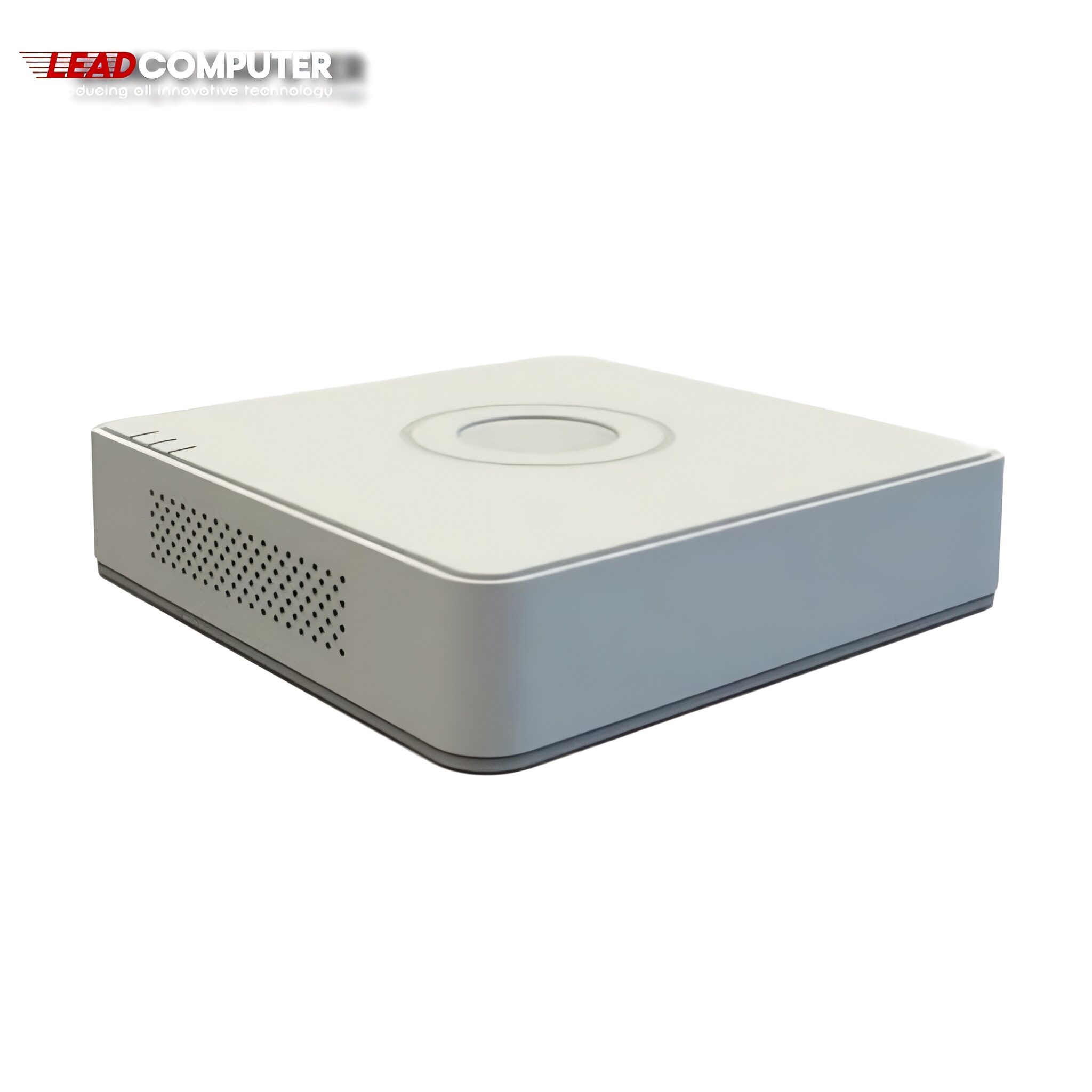 Hikvision DS-7108HGHI-K1 8-CH Turbo HD 1080P DVR – Lead Computer BD