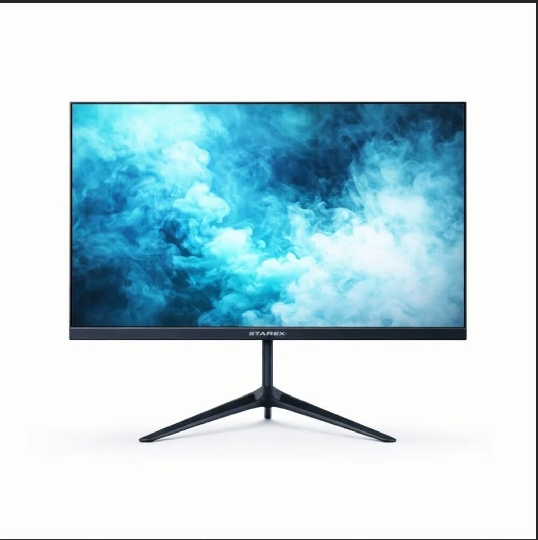 Starex HT22IPS100 22-inch 100Hz IPS FHD Borderless Monitor